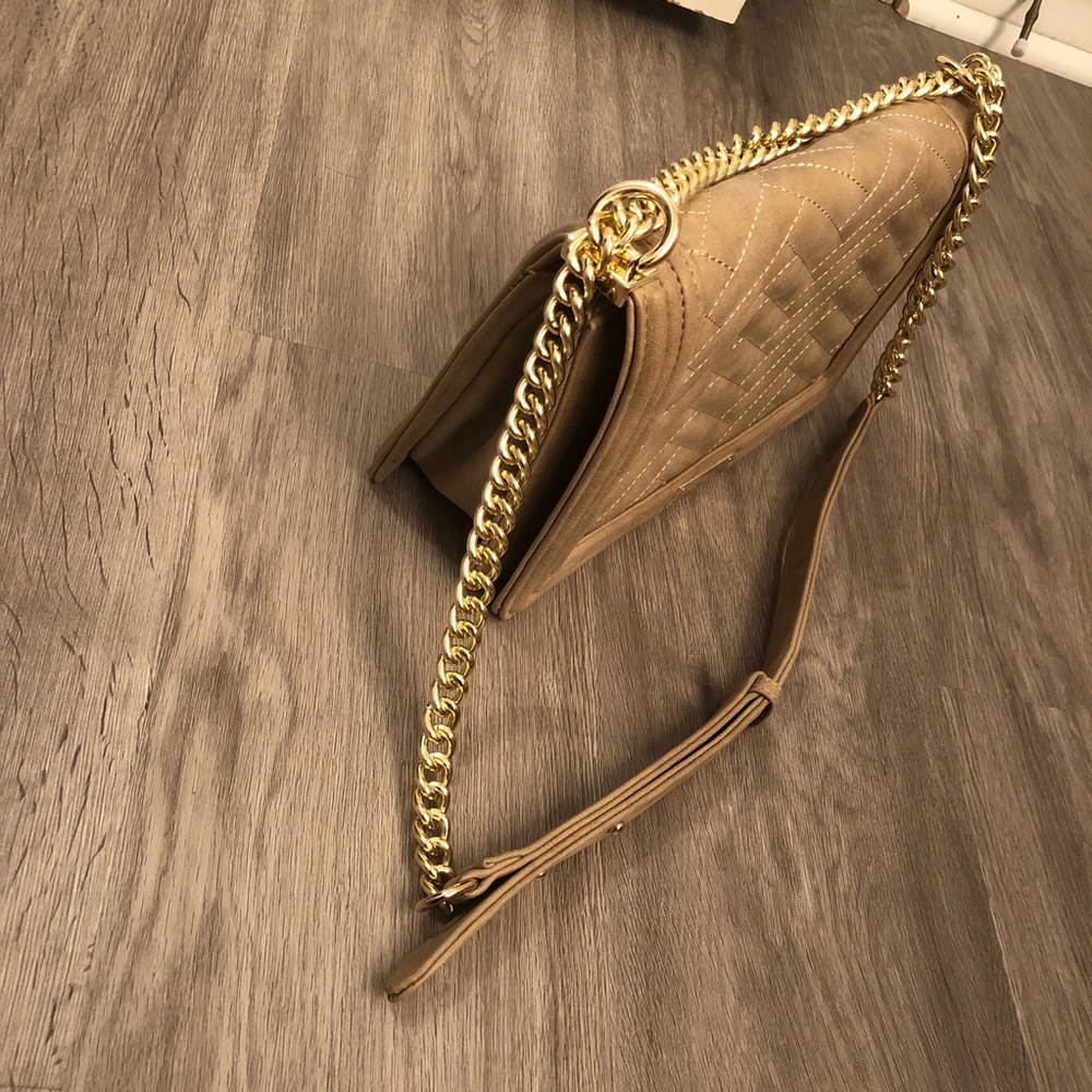 BCBG Paris shoulder bag